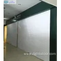 Automatic Anti Theft Roller Shutter Security Aluminium Door